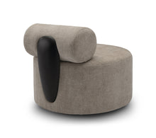 Load image into Gallery viewer, Luxe Swivel Accent Chair
