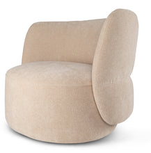 Load image into Gallery viewer, Alba Swivel Accent Chair
