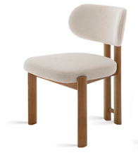 Load image into Gallery viewer, Alec Dining Chair
