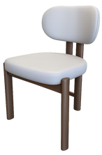 Load image into Gallery viewer, Alec Dining Chair
