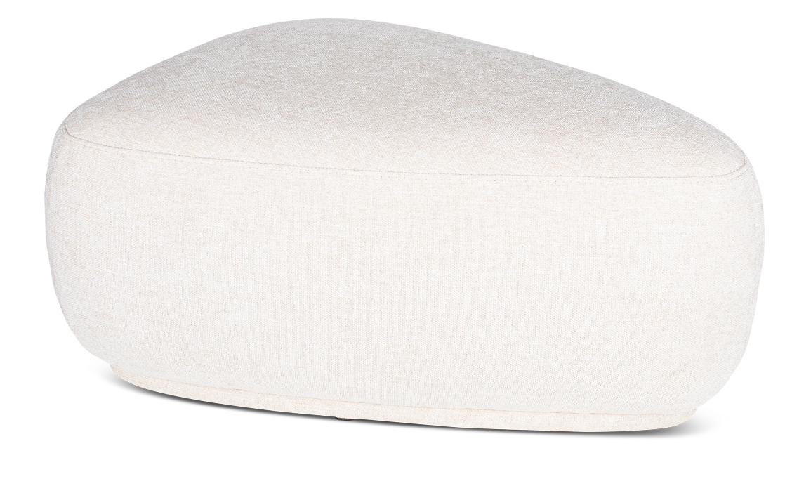 Ava Large Ottoman