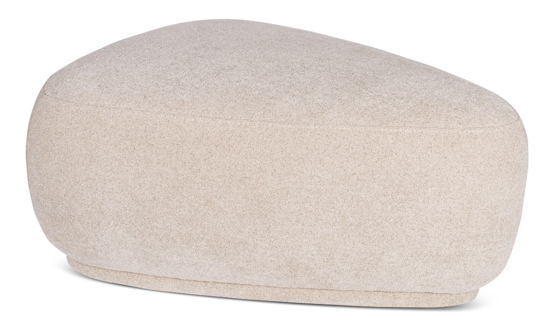 Ava Large Ottoman