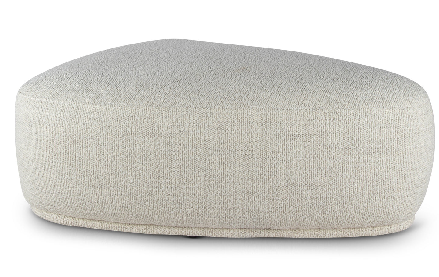 Ava Large Ottoman