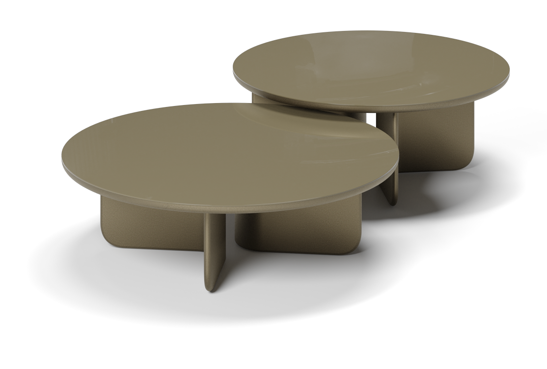 Bella Tall Coffee Table