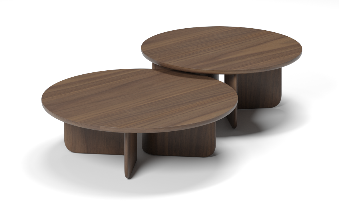 Bella Tall Coffee Table