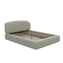 Load image into Gallery viewer, Bellagio Beige Bed
