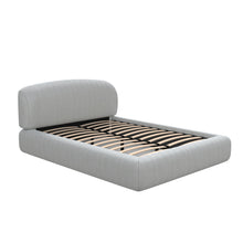 Load image into Gallery viewer, Bellagio Off White Chenille Bed
