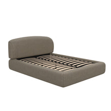 Load image into Gallery viewer, Bellagio Taupe Bed
