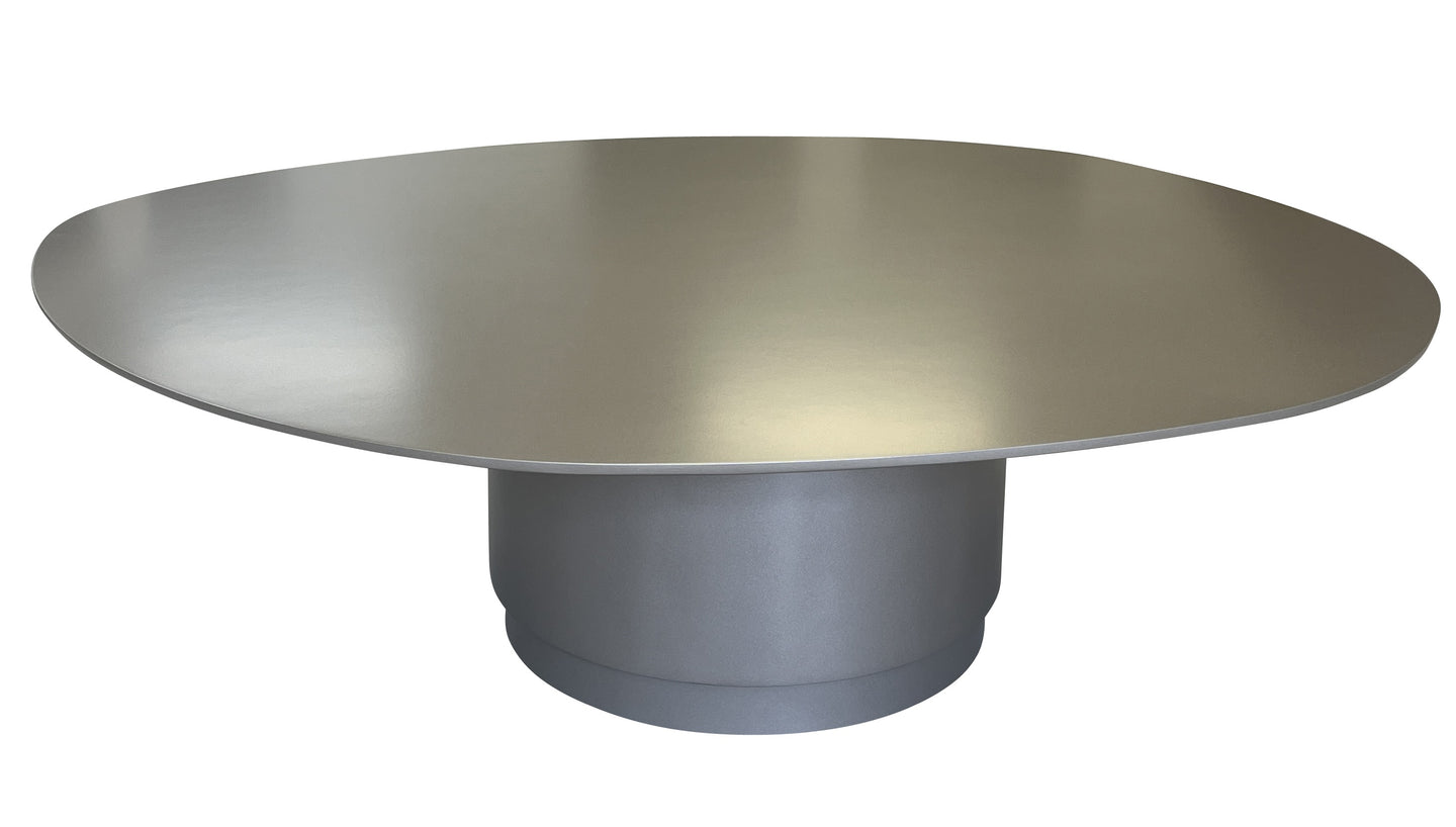 Boulder Coffee Table