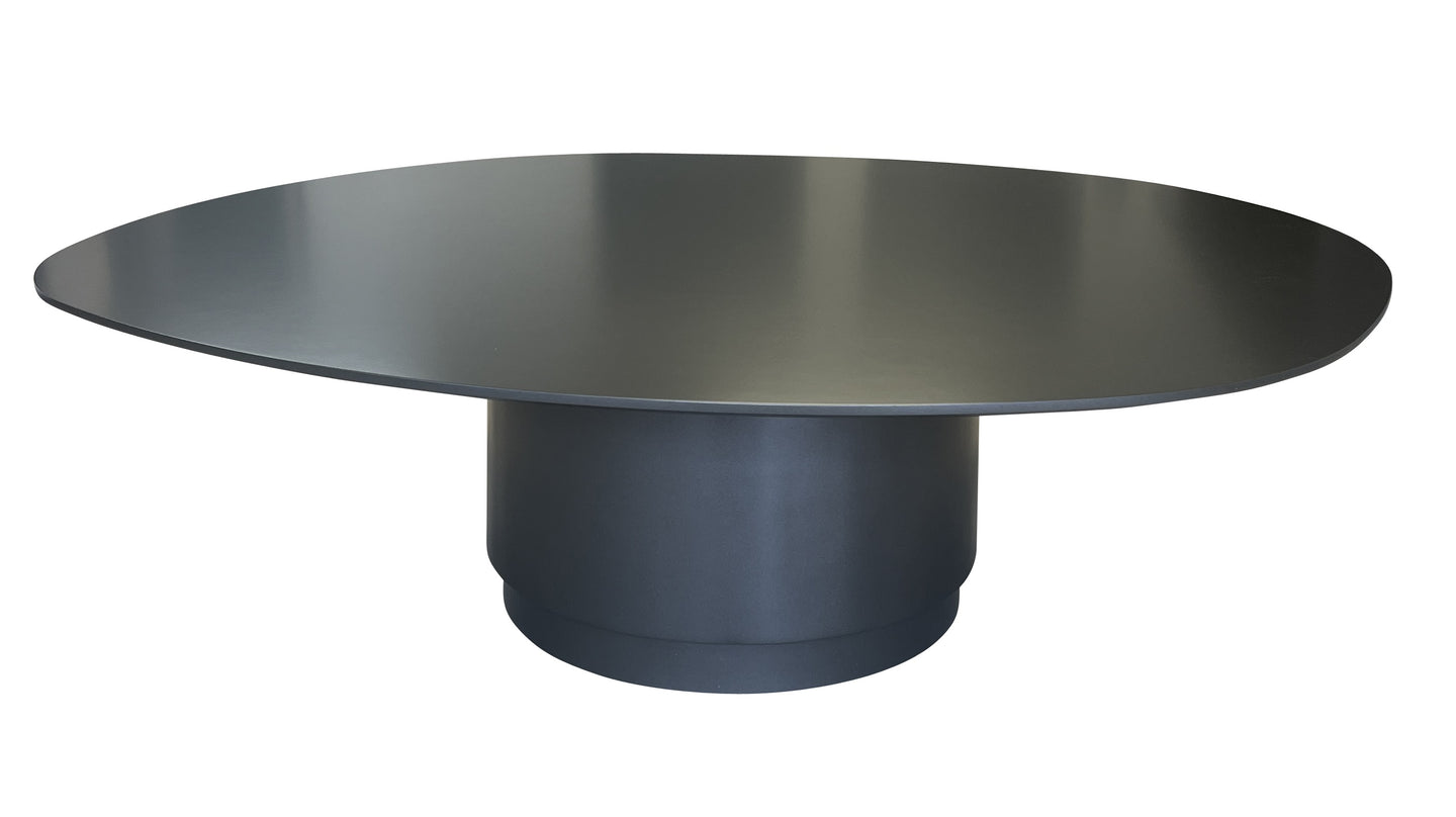 Boulder Coffee Table