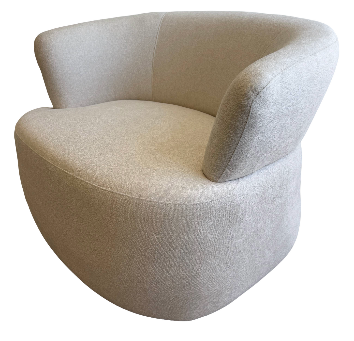 Camila Swivel Chair