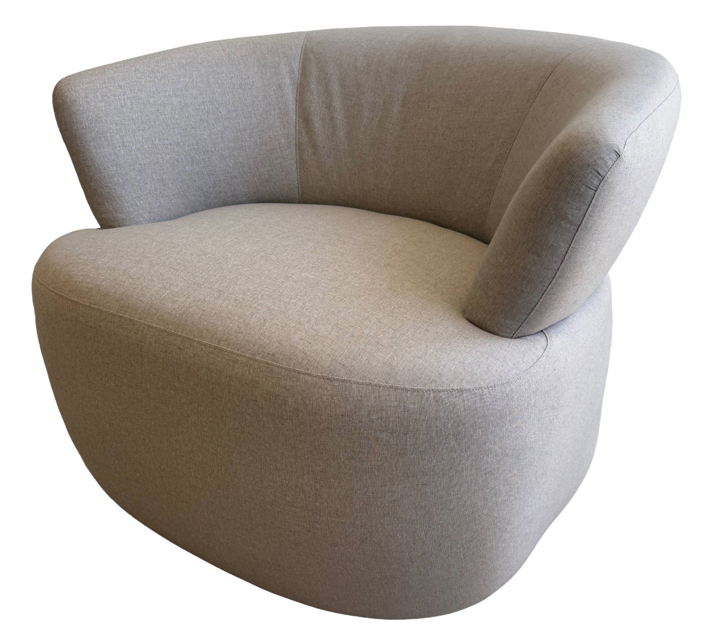 Camila Swivel Chair