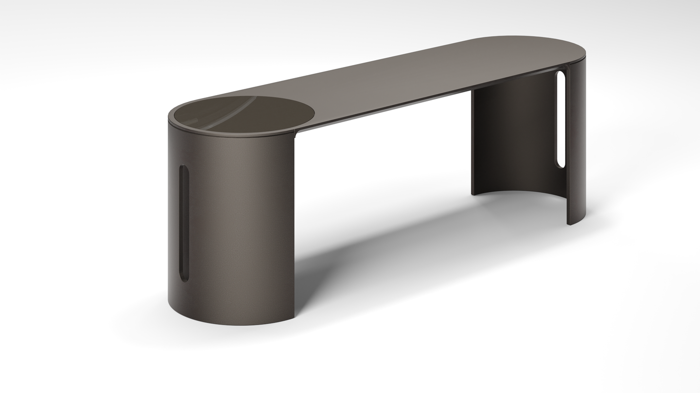 Caru Console