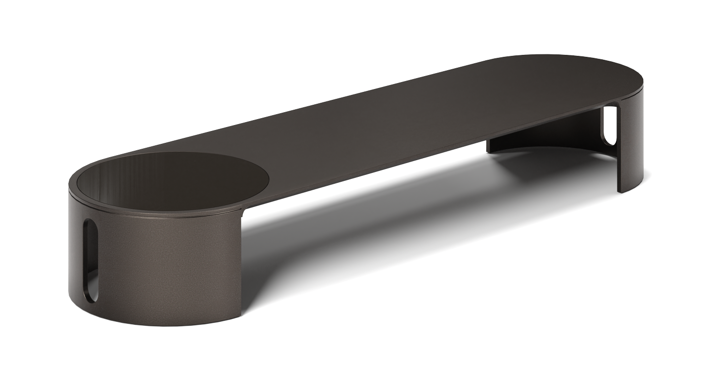 Caru Coffee Table
