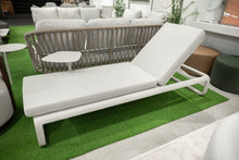 Load image into Gallery viewer, Capri Outdoor Chaise Lounge
