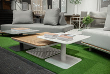 Load image into Gallery viewer, Emilia Low Outdoor Coffee Table
