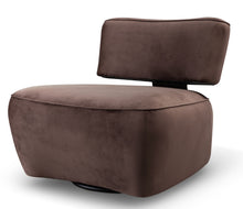Load image into Gallery viewer, Delano Swivel Chair
