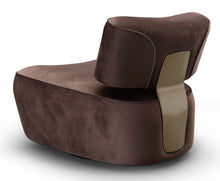 Load image into Gallery viewer, Delano Swivel Chair
