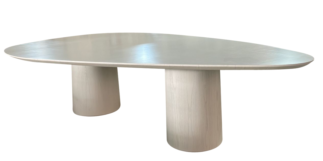 Drip Dining Table 118