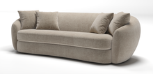 Load image into Gallery viewer, Dune Sofa 102"
