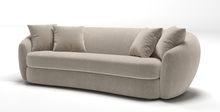 Load image into Gallery viewer, Dune Sofa 102"
