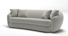 Load image into Gallery viewer, Dune Sofa 86"
