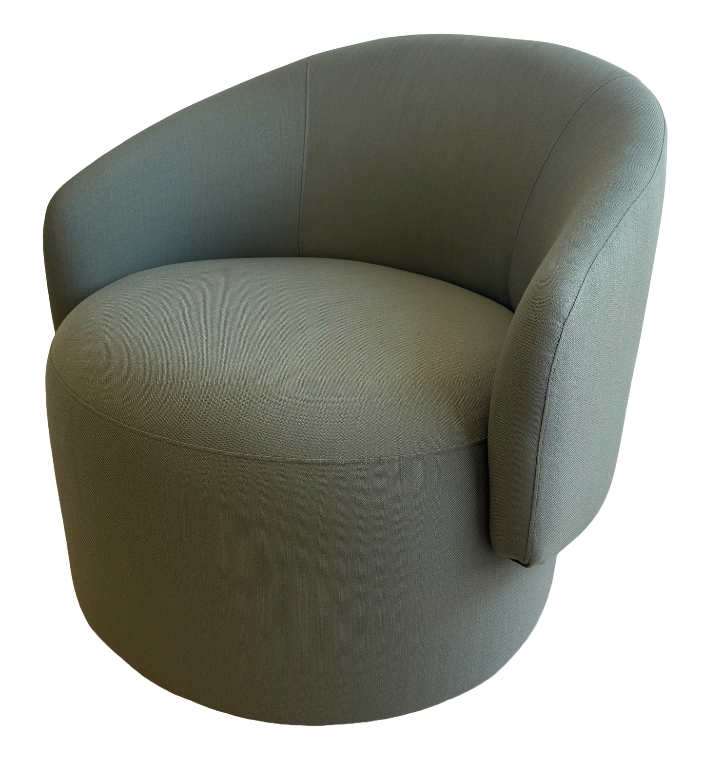 Elisa Swivel Chair