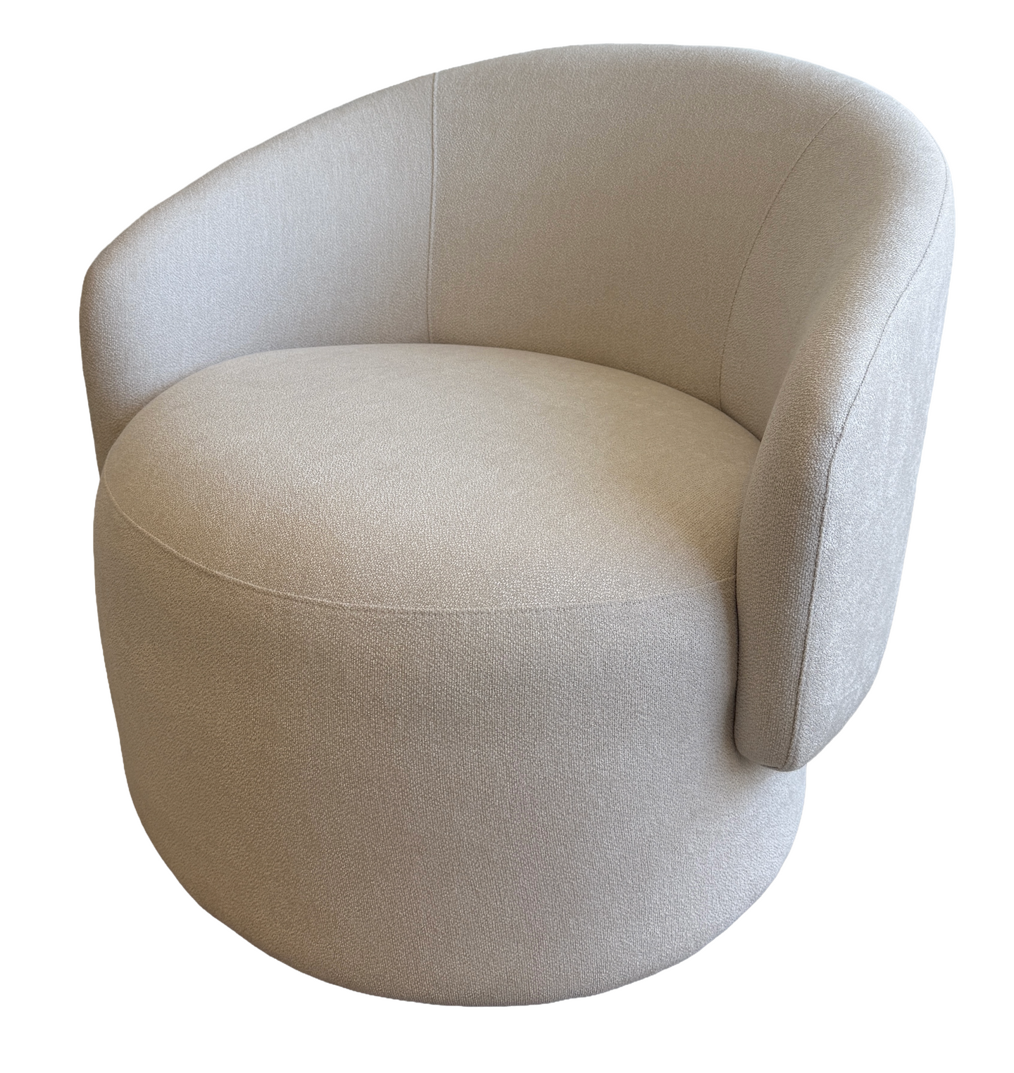 Elisa Swivel Chair