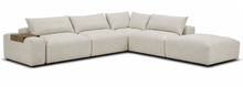 Load image into Gallery viewer, Encore Sectional Milo Linen
