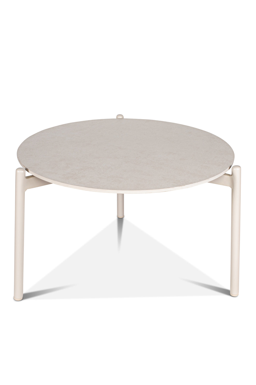 Gianni Tall Outdoor Coffee Table