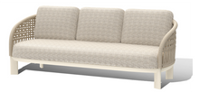 Load image into Gallery viewer, Jade 3-Seater Outdoor Set
