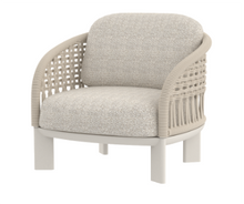 Load image into Gallery viewer, Jade 3-Seater Outdoor Set
