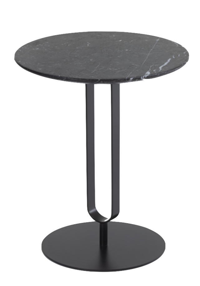 Kross Tall Side Table