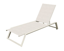 Load image into Gallery viewer, Spezia Outdoor Chaise Lounge
