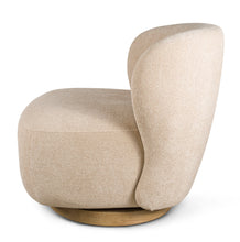 Load image into Gallery viewer, Lila Swivel Accent Chair
