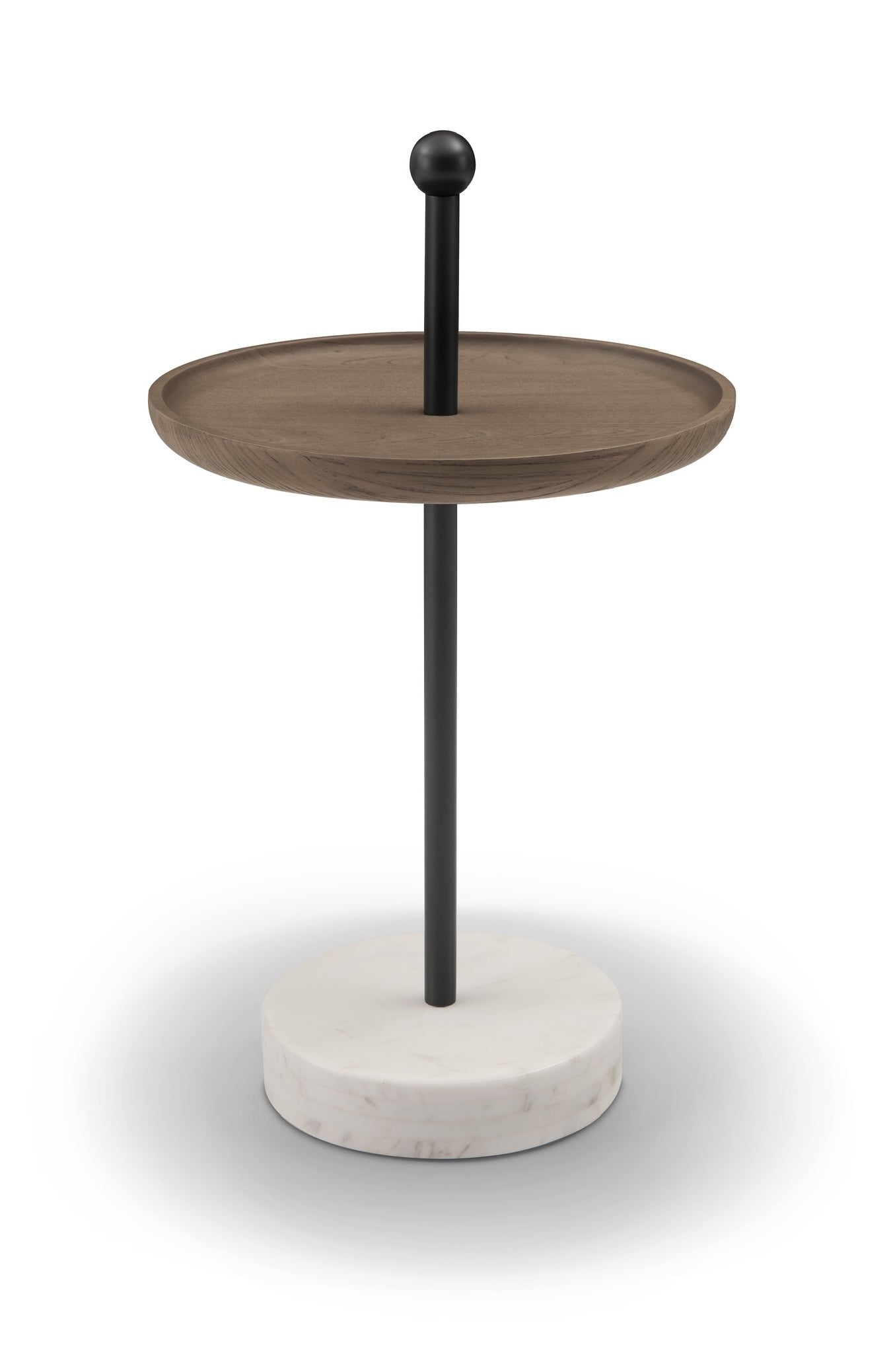Lukas Side Table