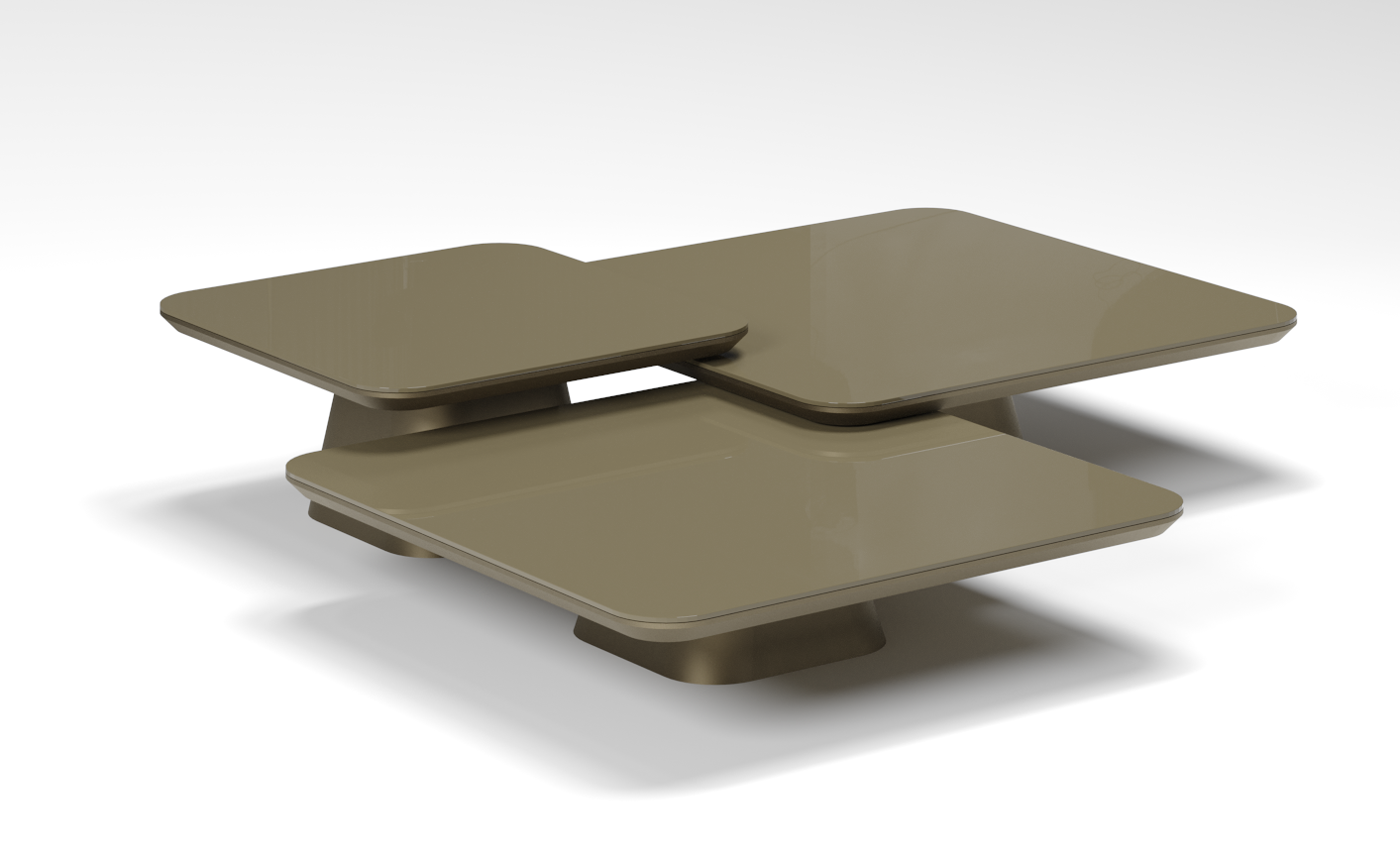 Lume Low Coffee Table