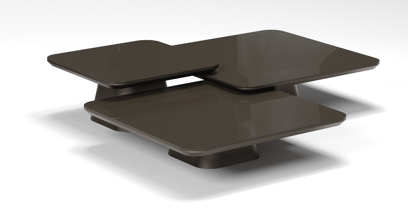 Lume Low Coffee Table