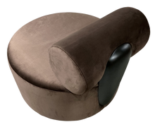 Load image into Gallery viewer, Luxe Swivel Accent Chair
