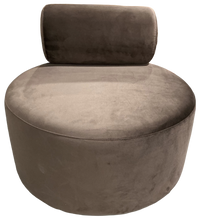 Load image into Gallery viewer, Luxe Swivel Accent Chair
