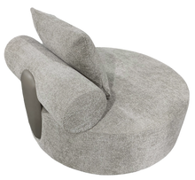 Load image into Gallery viewer, Luxe XL Swivel Accent Chair
