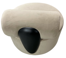 Load image into Gallery viewer, Luxe Swivel Accent Chair
