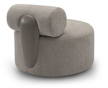 Load image into Gallery viewer, Luxe Swivel Accent Chair
