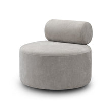 Load image into Gallery viewer, Luxe Swivel Accent Chair
