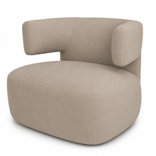 Load image into Gallery viewer, Mia Swivel Accent Chair
