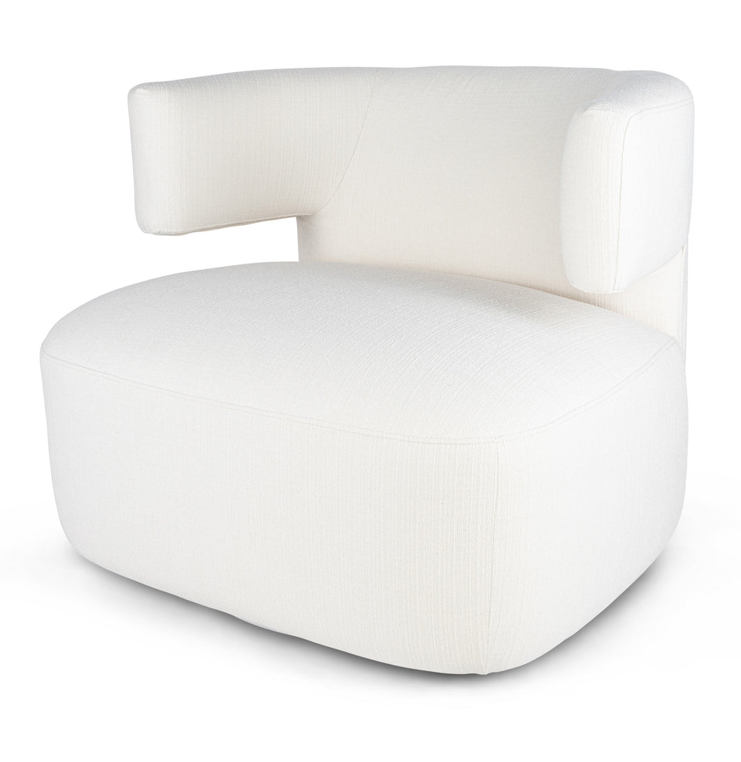 Mia Swivel Accent Chair