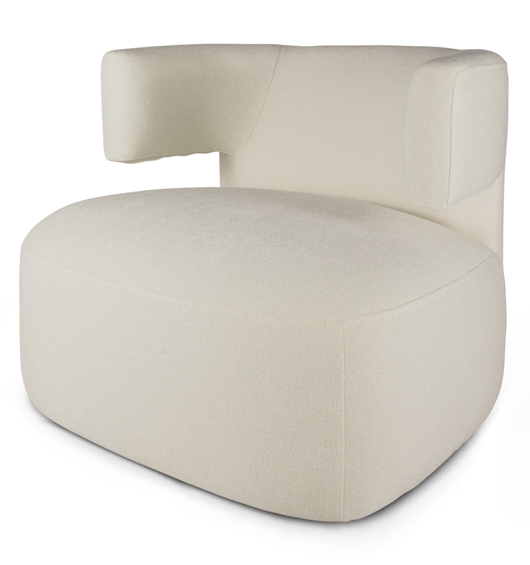 Mia Swivel Accent Chair