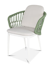 Load image into Gallery viewer, Modena Outdoor Dining Chair
