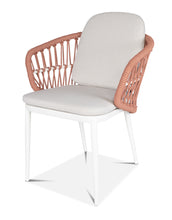 Load image into Gallery viewer, Modena Outdoor Dining Chair
