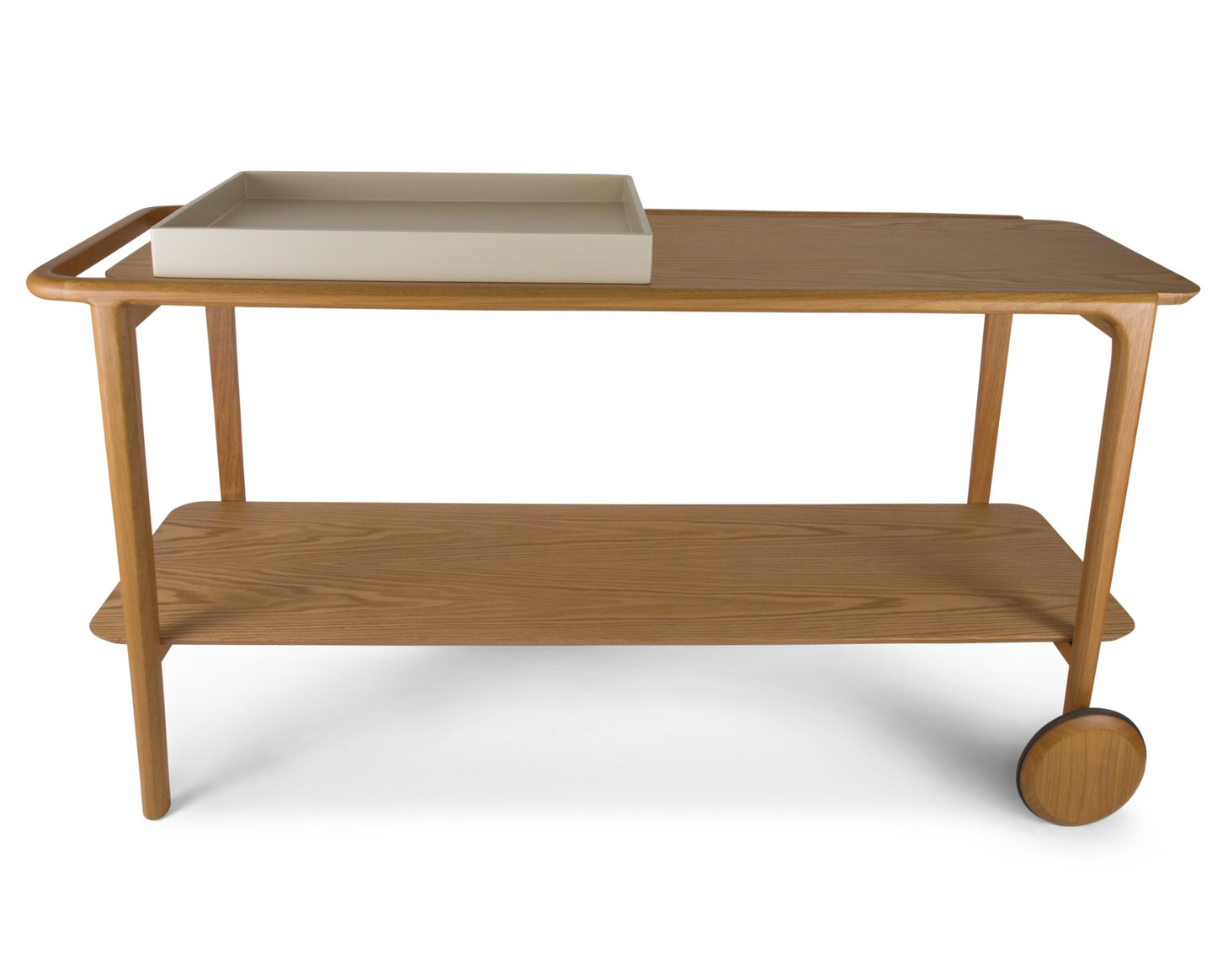 Napa Bar Cart